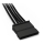 Akcesorium do zasilacza be quiet! S-ATA Power Cable CS-6610